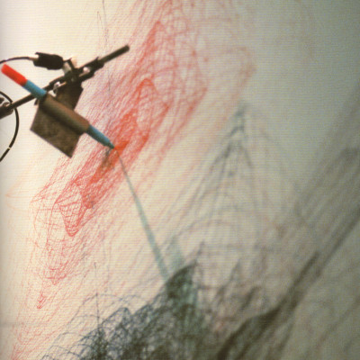 Image of Bálint Bolygó