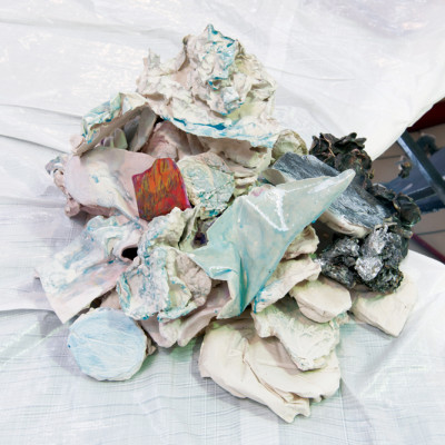 Image of Byzantia Harlow