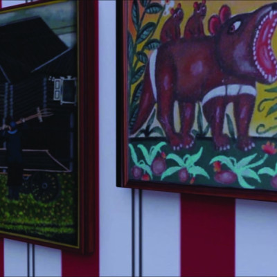 Image of Jasmine Johnson