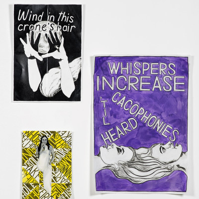 Image of Anna Bunting-Branch