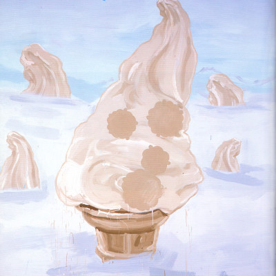 Image of Darren Marshall