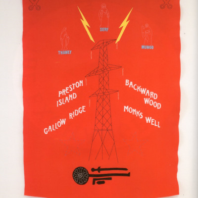 Image of Craig Coulthard