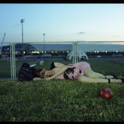 Image of Vasileios Kantas