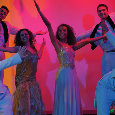 Image of Calum Bowden