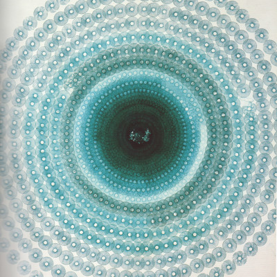 Image of Lesley Halliwell