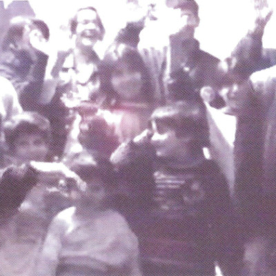 Image of Phil Collins