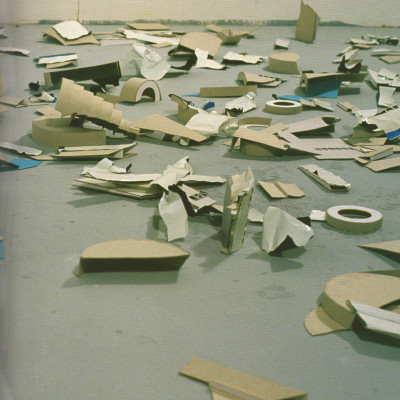 Image of Matt O'dell