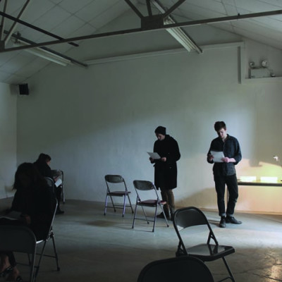 Image of Melanie Eckersley