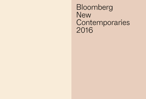 Image of Bloomberg New Contemporaries 2016 Catalogue