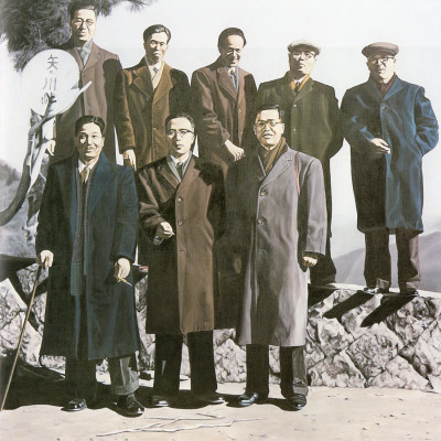 Image of Hideko Inoue