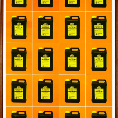 Image of Evariste Maiga