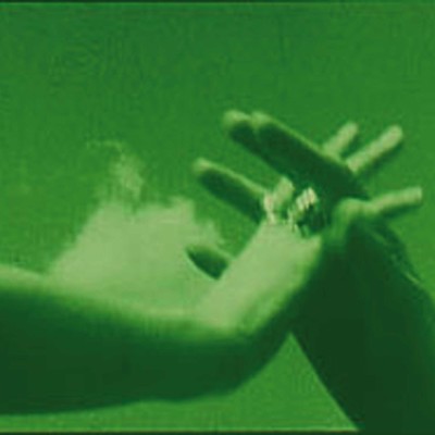 Image of David Cochrane