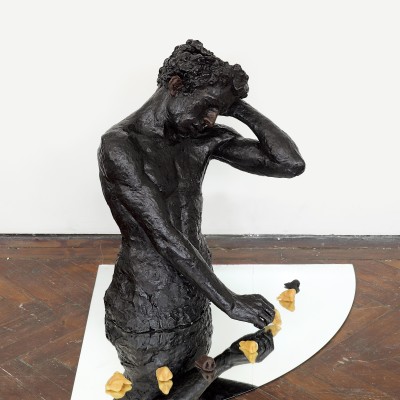 Image of Guy Haddon-Grant