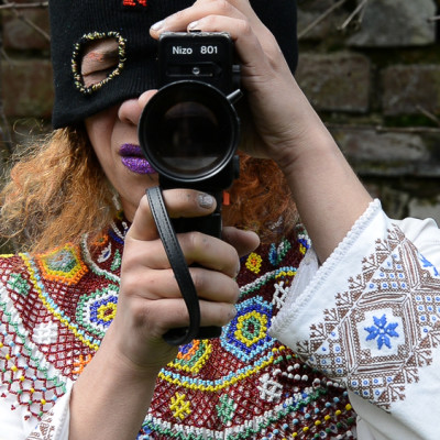 Image of Katarzyna Perlak