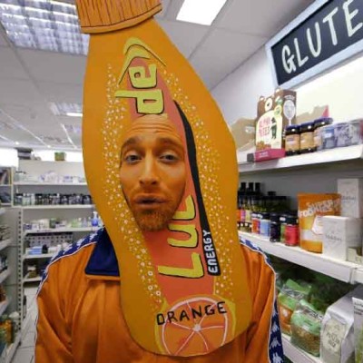 Image of Rhona Foster