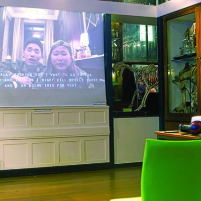 Image of Juntae T.J. Hwang