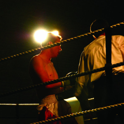 Image of Salome Ghazanfari