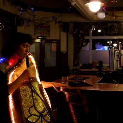 Image of Gabriella Hirst