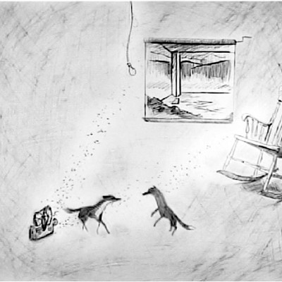 Image of Holly Antrum