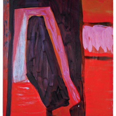 Image of Alice Browne