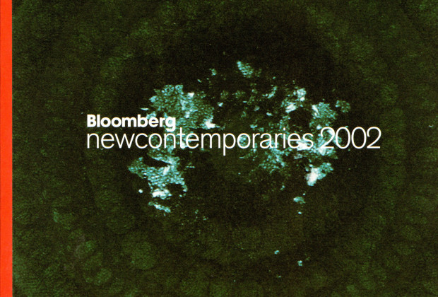 Image of Bloomberg New Contemporaries 2002 Catalogue