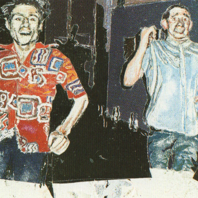 Image of Kiera Bennett