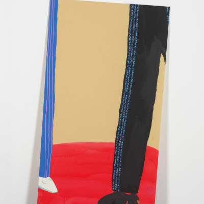 Image of Alfie Kungu