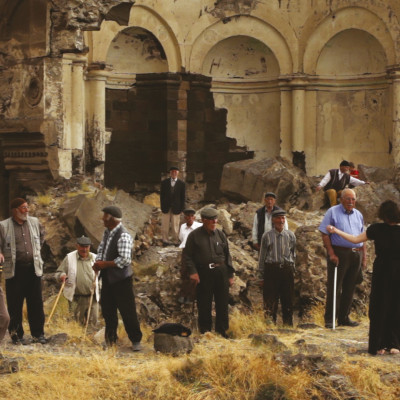 Image of Fatma Bucak