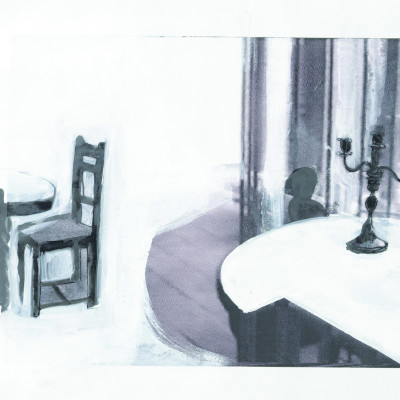 Image of Alice Gauthier