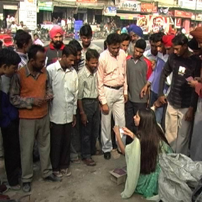 Image of Kiran Kaur Brar