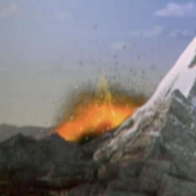 Image of Steve Bishop