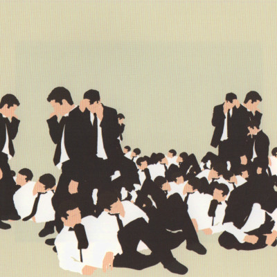 Image of Edd Pearman