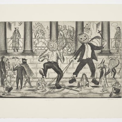 Image of Oliver McConnie