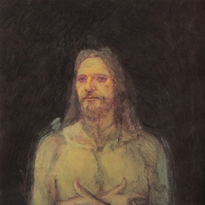 Image of Michael Fullerton