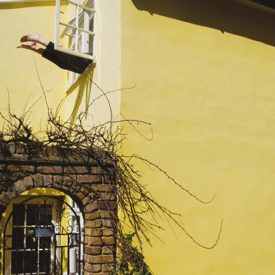 Image of Leah Capaldi