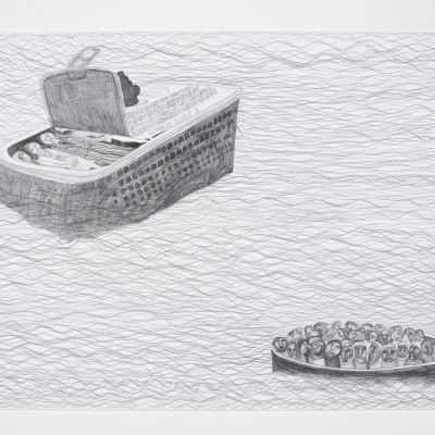 Image of Christy Burdock