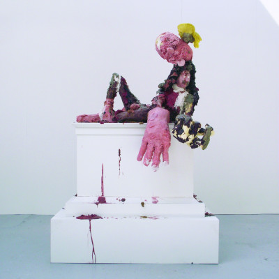 Image of Jamie Fitzpatrick