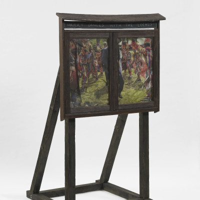 Image of Faye Claridge