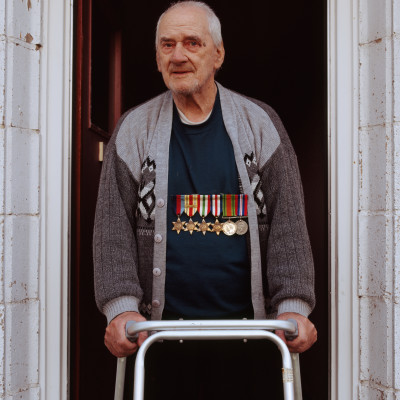 Image of Penny Klepuszewska