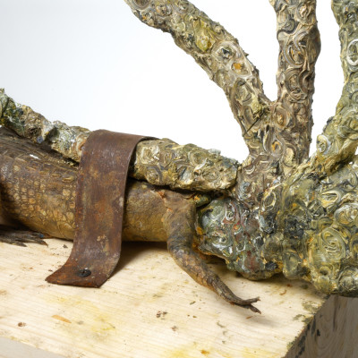 Image of Gabriel Hartley