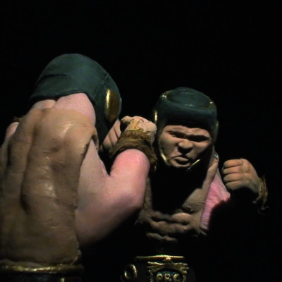 Image of Christopher D. A. Gray