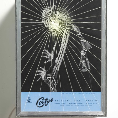 Image of Sam Burford