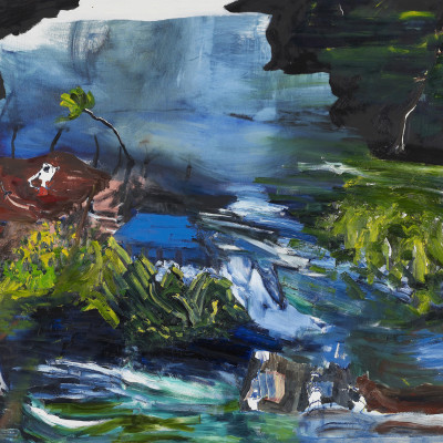 Image of Anna Ilsley