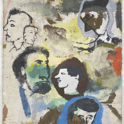 Image of Maïa Régis