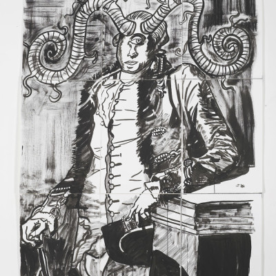 Image of Nathan Roy Newton