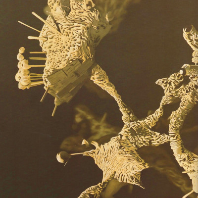 Image of Stephen Peirce