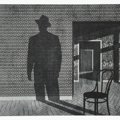 Image of Nicholas Mobbs