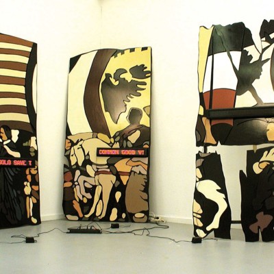 Image of Peter Joslyn