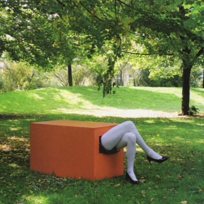 Image of Martina Schmuecker