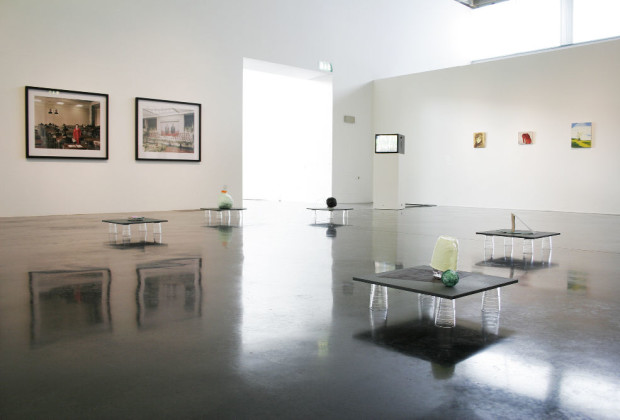 Image of BNC 2007, The New Art Gallery